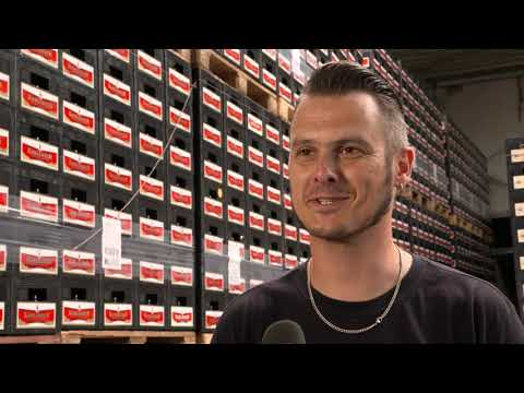 Die RMW Koblenz  im Sommer 2021