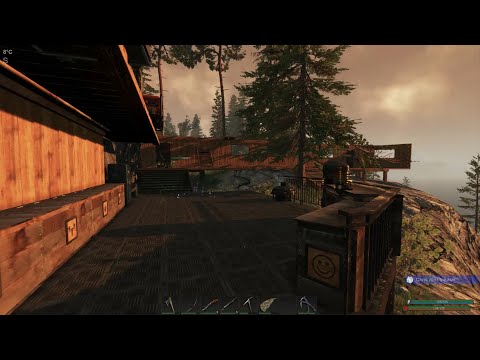 Subsistence S2 E1