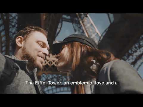 Desvendando Paris: explore os 7 principais locais imperdíveis