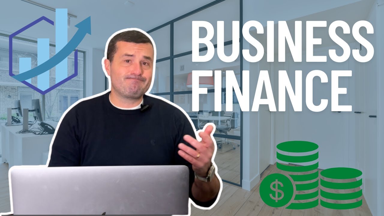 Youtube Video Thumbnail