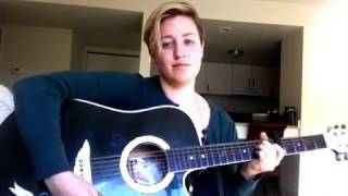 Wrong Girl--Missy Higgins cover