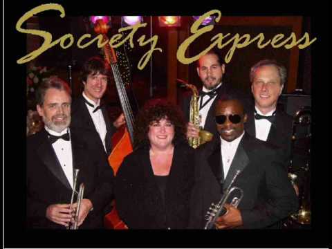 OLDIES   Society Express-Browneyed Girl