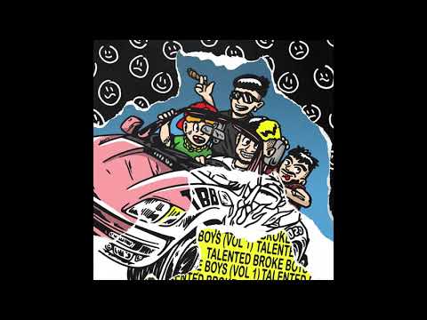 6- BROKE CARREY - U MY HOE (Prod.  Evar)