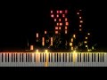 Liszt La Campanella Piano Tutorial Nivek Piano