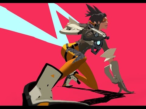 BEST MOMENTS:TRACER