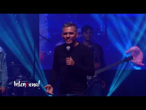 Julio Melgar En Conferencia Intencional 2018 En Guatemala