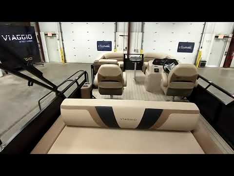 2022 Viaggio Lago 22S in Harrison, Michigan - Video 1
