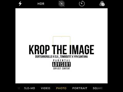 3HunnitRallo X Elii_TomBoutIt X Yfn santana - Krop The Image