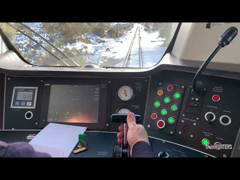 Cabride con Vulcano (FCE).