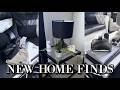 NEW HOME DECOR SHOP WITH ME Designer Look For Less