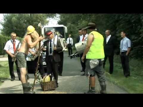 kapela weselna z Polnej.2