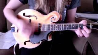 Video thumbnail for New Mandolin by musicismyheaven