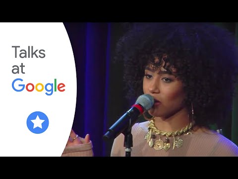 Cool Live Performance | Margot B. | Talks at Google