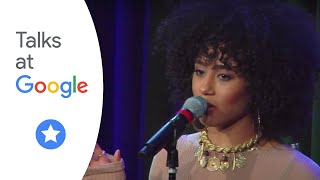 Cool Live Performance | Margot B. | Talks at Google