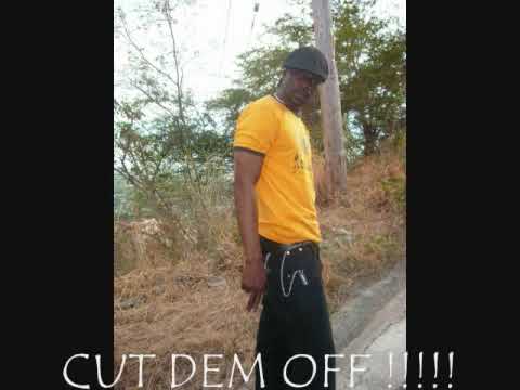 Wesley Diamond - Cut Dem Off BRAND NEW!!! 2010