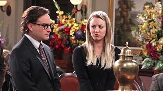 Das traurige Ende von The Big Bang Theory