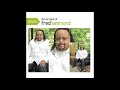 Mender of the Broken Hearts - Fred Hammond