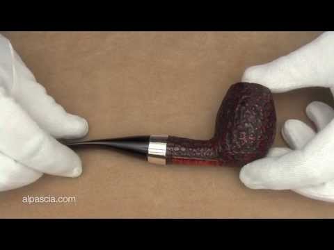 pipa Peterson 1125 - tobacco pipe