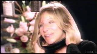 Barbra Streisand | Higher Ground Album | Television Commercial | 1997