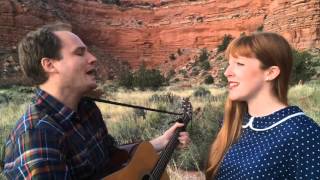 Wynonna Judd, Flies on the Butter - Cover by The W Duo
