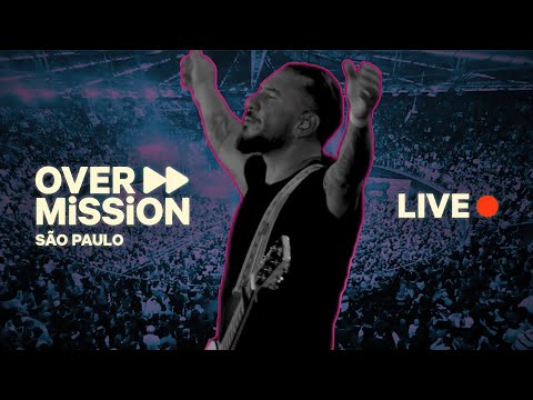 RODOLFO ABRANTES - OVERMISSION SÃO PAULO 2024