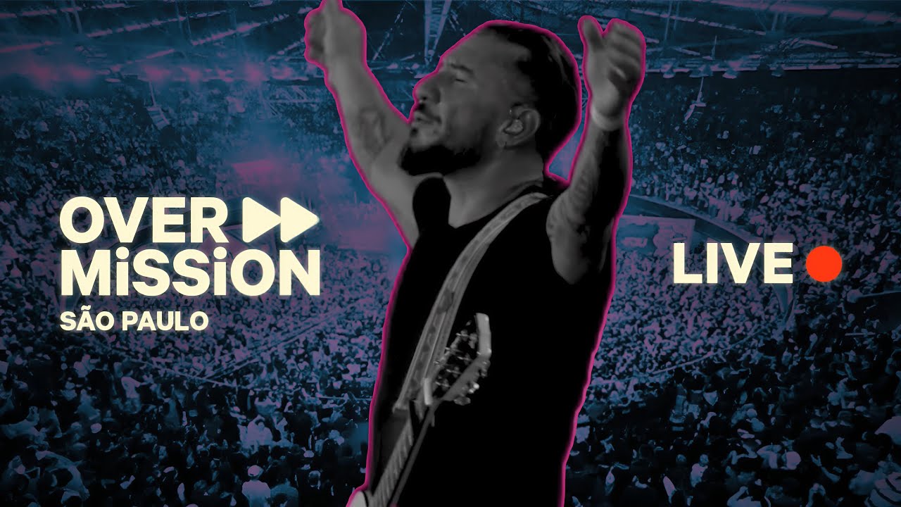 RODOLFO ABRANTES - OVERMISSION SÃO PAULO 2024