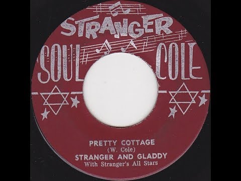 Stranger & Gladdy - Pretty Cottage