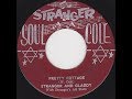 Stranger & Gladdy - Pretty Cottage