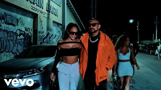 Videoklip Sean Paul - Big Things s textom piesne