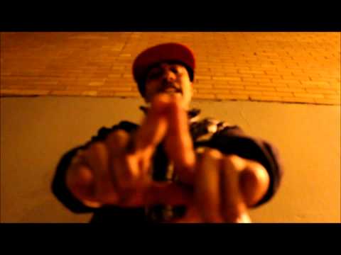 Jaymazin-"Freestyle"