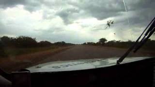 Alfa Romeo Giulietta 2.0 Hotlap of Breedon Everard Raceway