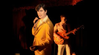 Robert Forster - Cryin&#39; Love