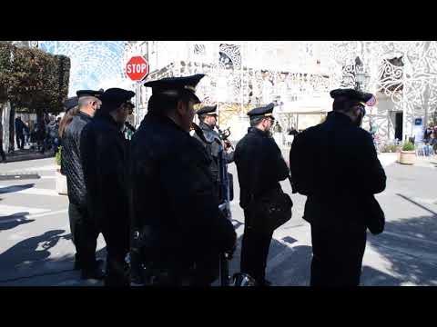 Concerto Bandistico Città Bitonto - Marcia Sinfonica Maria Luisa