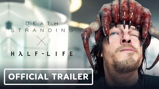 Дата релиза PC-версии Death Stranding