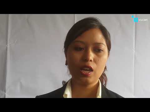 istorecart.com - Customer Success Story (Shweta Bhandari - istorecart.com)