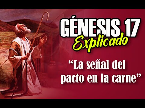 GENESIS 17 - EXPLAINED | Revived by His Word || January 30, 2022