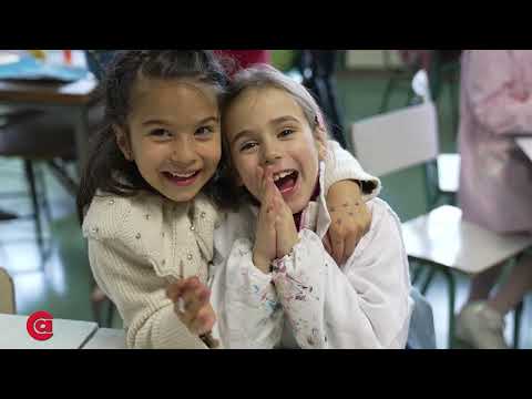 Conoce el Colegio Agustiniano - 2025