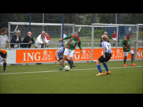 Quickboys a1- Velo a1