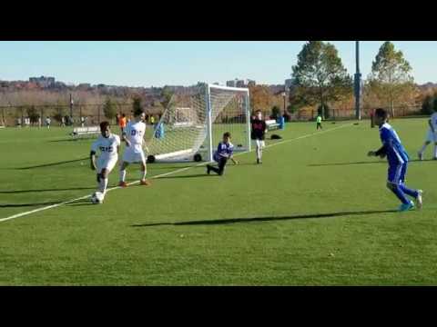 2018.11.04 Future_SA_07 vs STA-MUSC 2007 1st Half