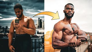 Unhealthy Habits I Quit to become Successful