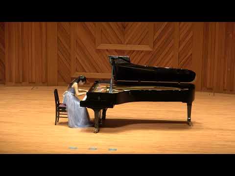 アレグロ ロ短調 Op.8／R.シューマン