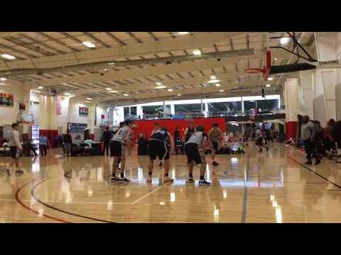 MID OHIO PUMAS - PARIS defeats 40:31 EAGLES, 37-35 - Bearcat Classic