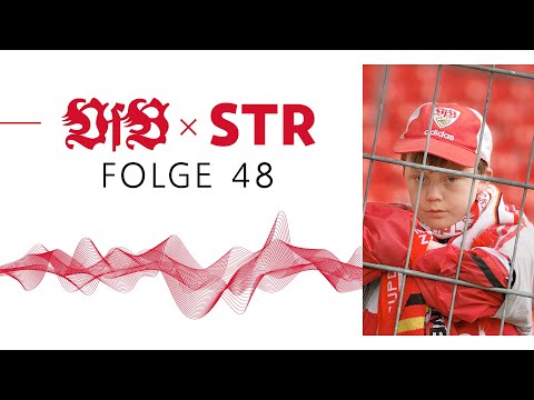 VfB x STR - Der Podcast des VfB Stuttgart: Folge 48 | Im Gespräch mit dem VfB Fanprojekt