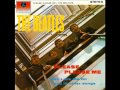 The Beatles- I Saw Her Standing There ...