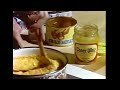Kraft Holiday Cheese Party Commercial 1971