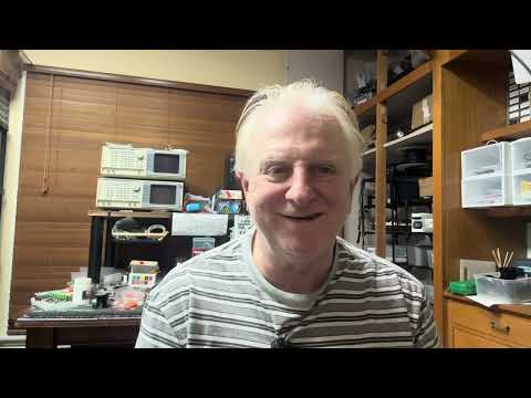 The GPZ-8000 product release at Sovereign hill I was there in spirit but not in person.