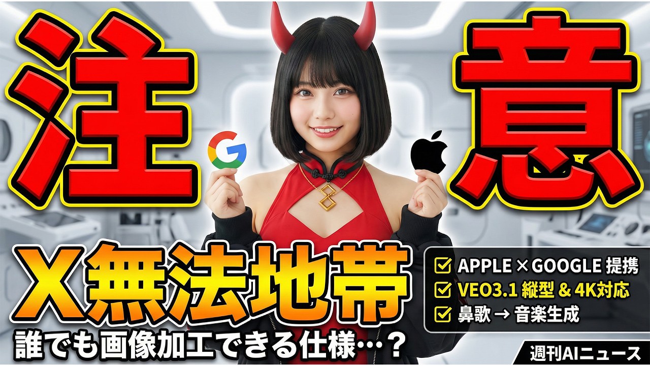 YouTubeサムネイル