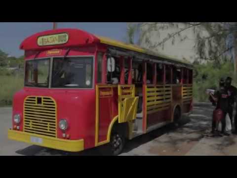 1688 Collective - Scotiabank Fuh De People Tour 2016 - Highlights