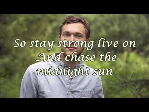 Midnight Sun - Phillip Phillips