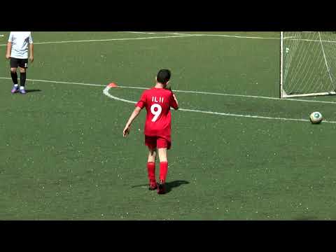 07 05 2022 Rezumat Zarea  Balti - Radu Rebeja 1-1